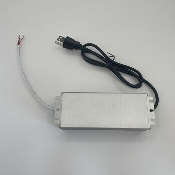 LED Driver 100 Watts 110V AC to 12V DC Low Voltage Output IP67 Waterproof Power - Picture 4 of 4
